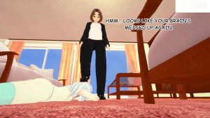 伟大的说谎家Liar Future Hypnosis App ch32 MTL - Page 59