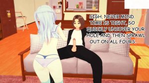 伟大的说谎家Liar Future Hypnosis App ch32 MTL - Page 6