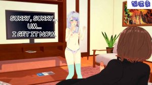 伟大的说谎家Liar Future Hypnosis App ch32 MTL - Page 7