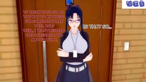 伟大的说谎家Liar Future Hypnosis App ch32 MTL - Page 76