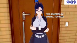 伟大的说谎家Liar Future Hypnosis App ch32 MTL - Page 77