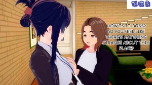 伟大的说谎家Liar Future Hypnosis App ch32 MTL - Page 83