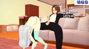 伟大的说谎家Liar Future Hypnosis App ch32 MTL - Page 9