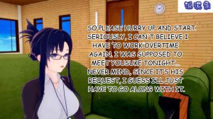 伟大的说谎家Liar Future Hypnosis App ch32 MTL - Page 95