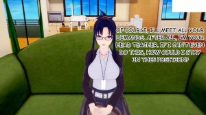 伟大的说谎家Liar Future Hypnosis App ch32 MTL - Page 97