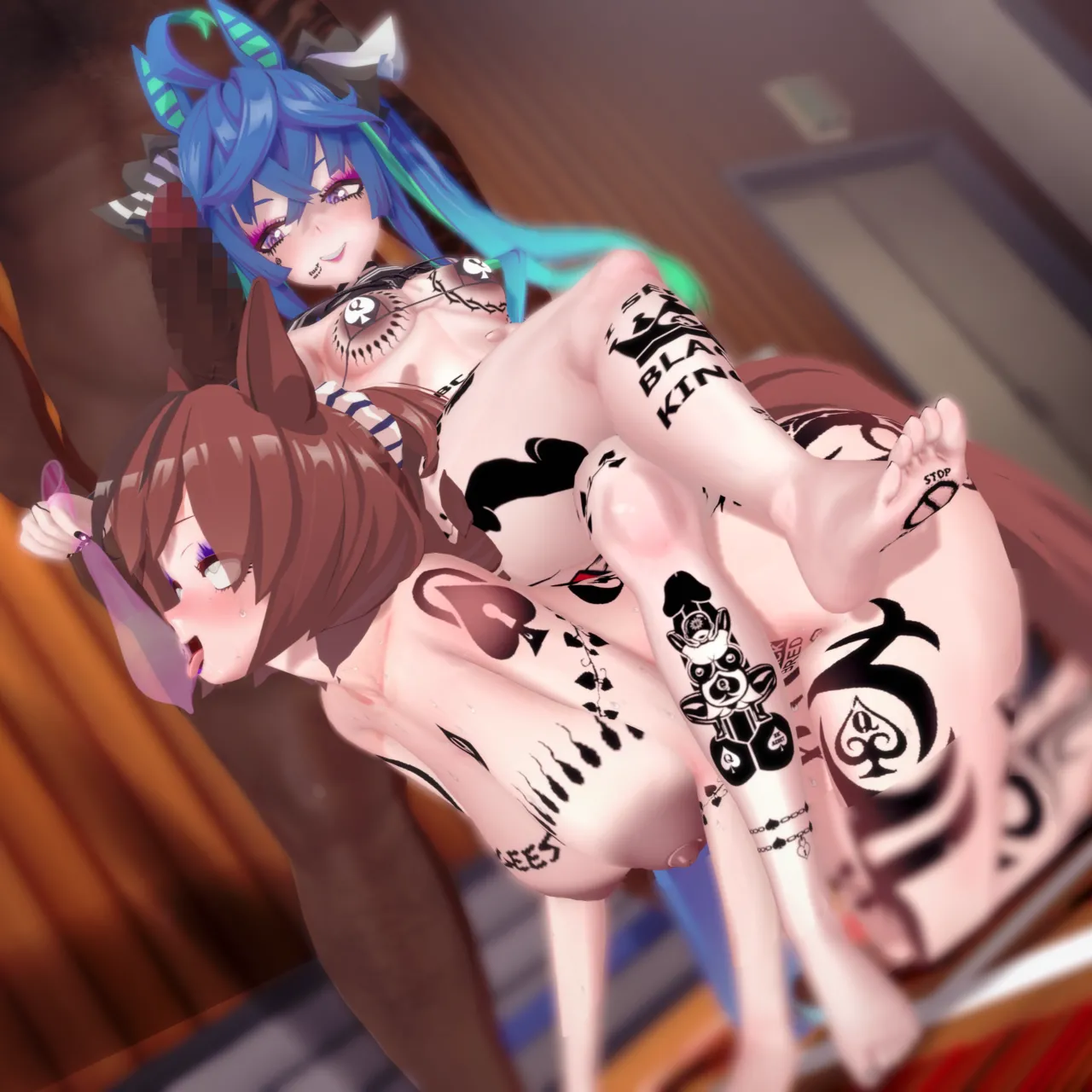 LICKTICK合集2 - Image 16