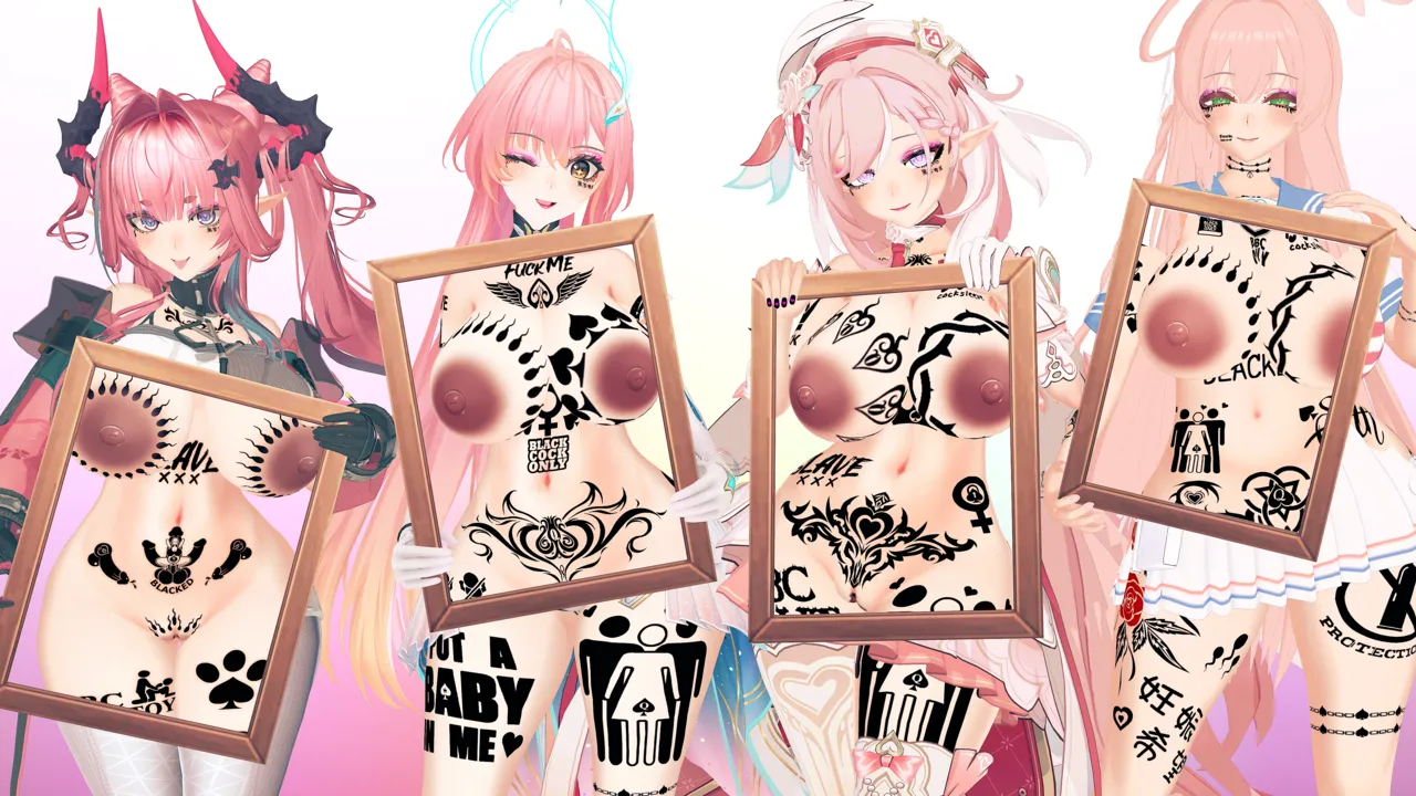 LICKTICK合集2 - Image 3