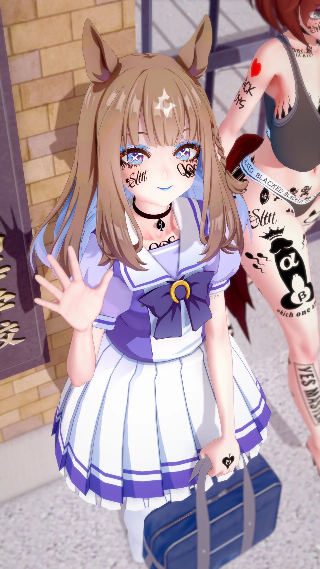 LICKTICK合集2 - Image 45