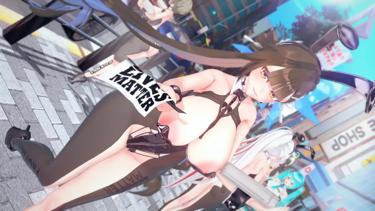 LICKTICK合集2 - Image 55