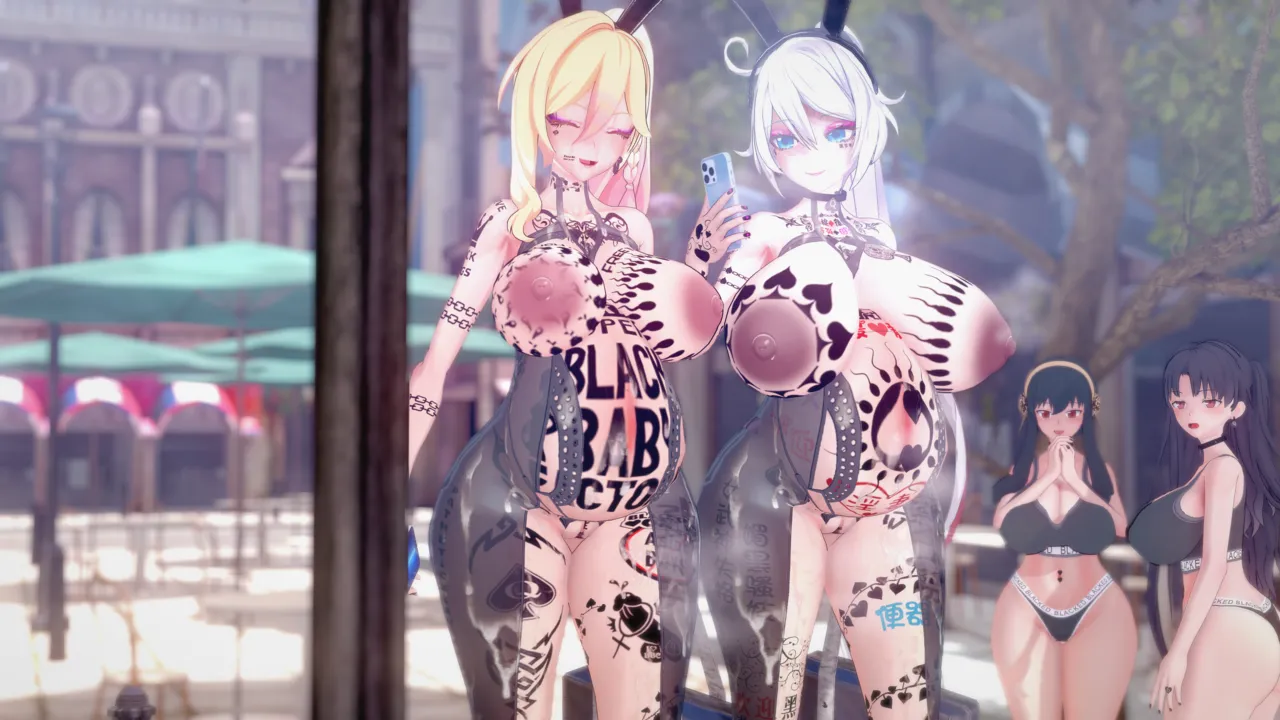 LICKTICK合集2 - Image 57