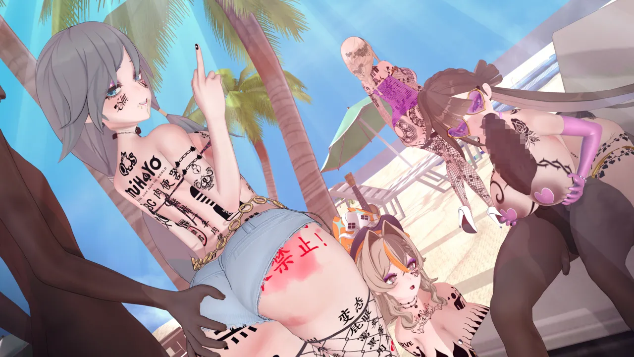 LICKTICK合集2 - Image 6