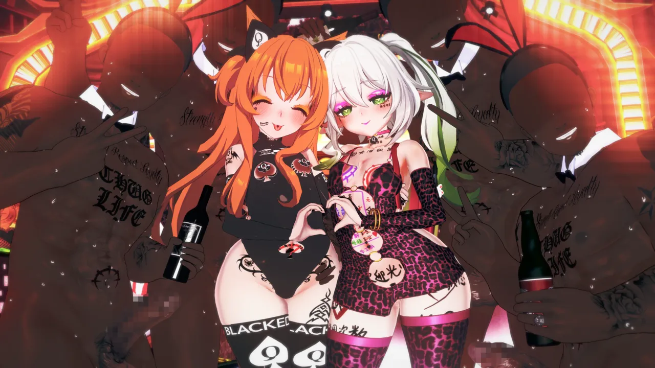 LICKTICK合集2 - Image 71