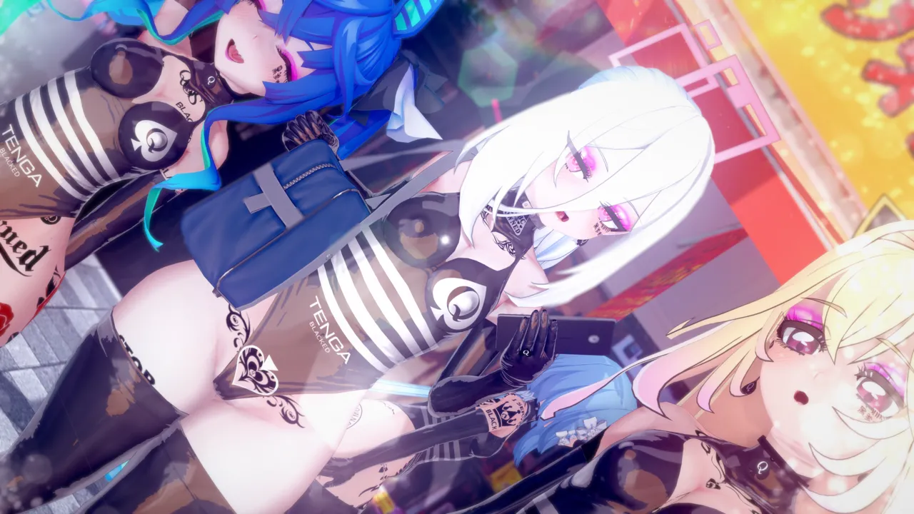 LICKTICK合集2 - Image 93