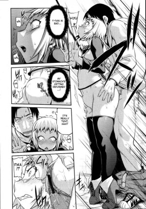 Like a Child - Page 10