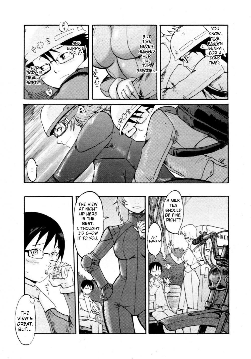 Like the Wind - Image 3