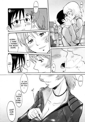 Like the Wind - Page 6