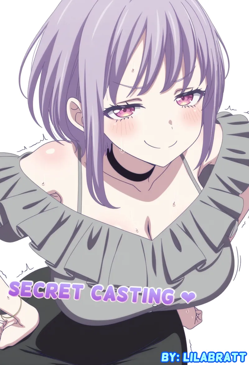 Lilabratt Secret Casting - Nyamu BanG Dream - Image 1