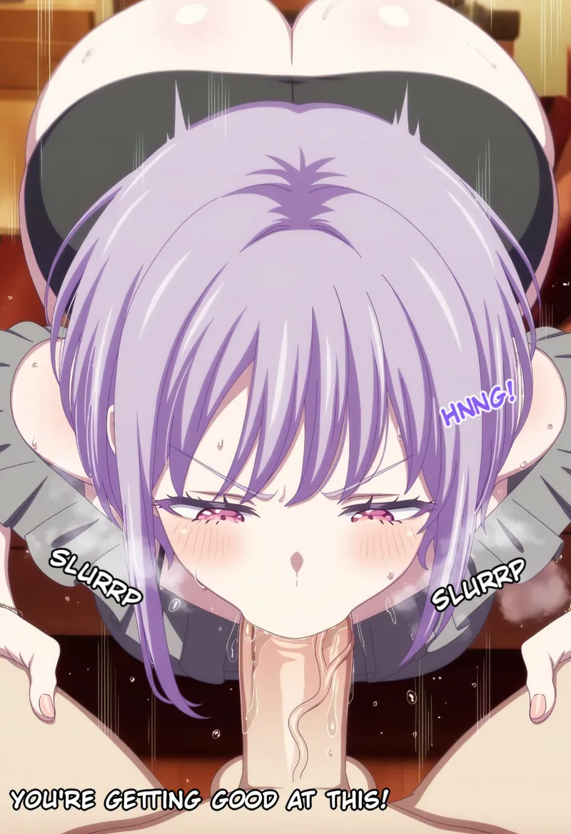 Lilabratt Secret Casting - Nyamu BanG Dream - Image 4