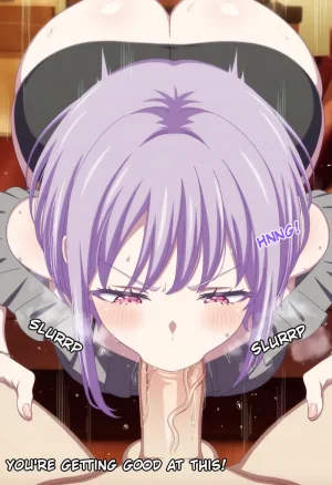 Lilabratt Secret Casting - Nyamu BanG Dream - Page 4