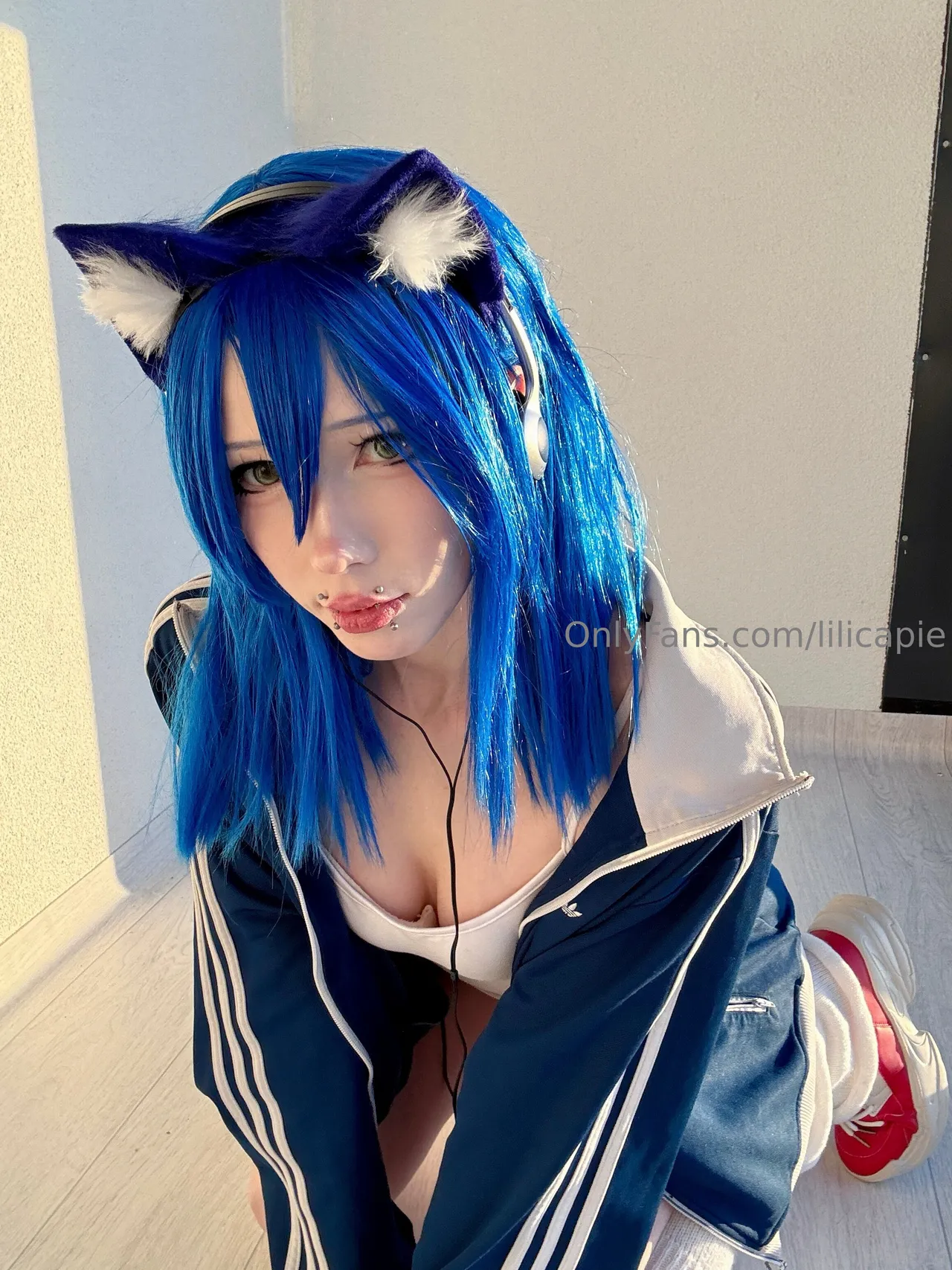 Lilicapie - Sonic - Image 1