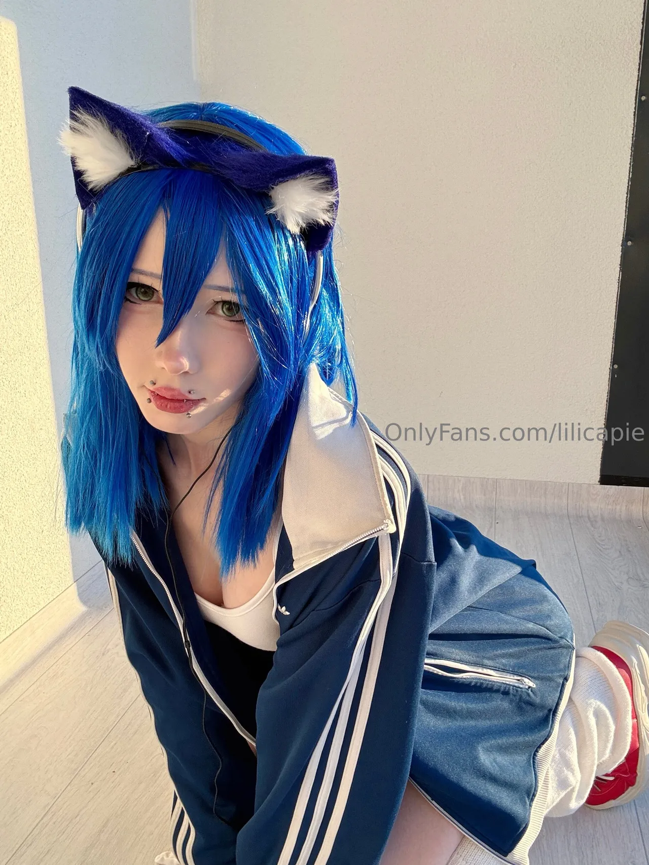 Lilicapie - Sonic - Image 7