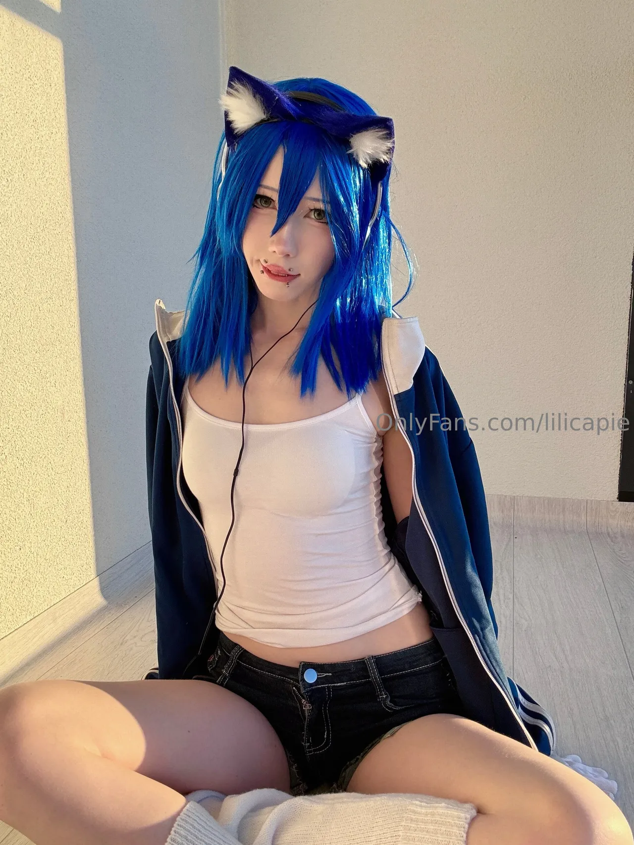 Lilicapie - Sonic - Image 8