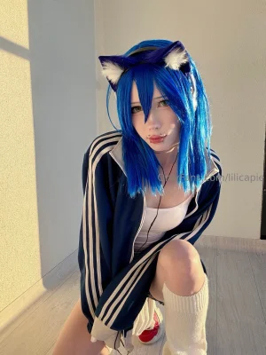 Lilicapie - Sonic - Page 3