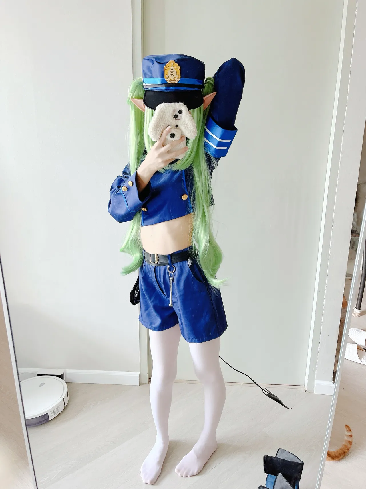 Lilith Pani - Tachibana Nozomi - Image 1