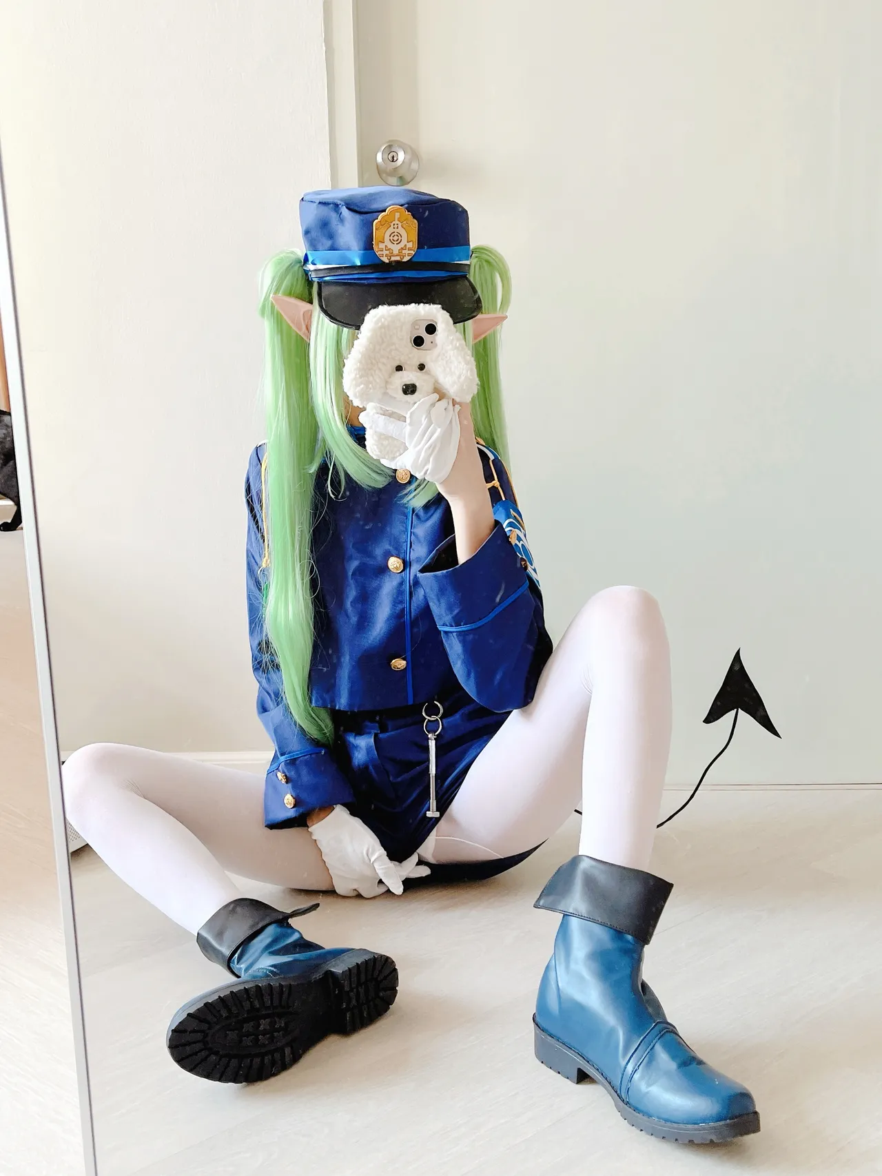 Lilith Pani - Tachibana Nozomi - Image 10