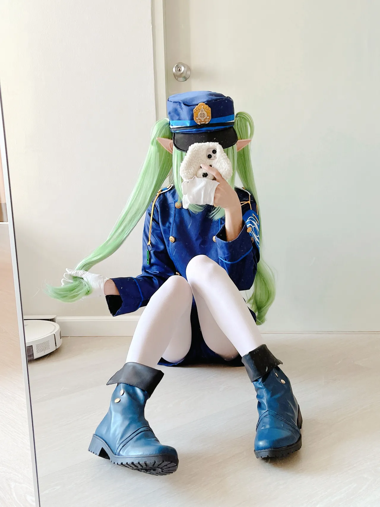 Lilith Pani - Tachibana Nozomi - Image 11