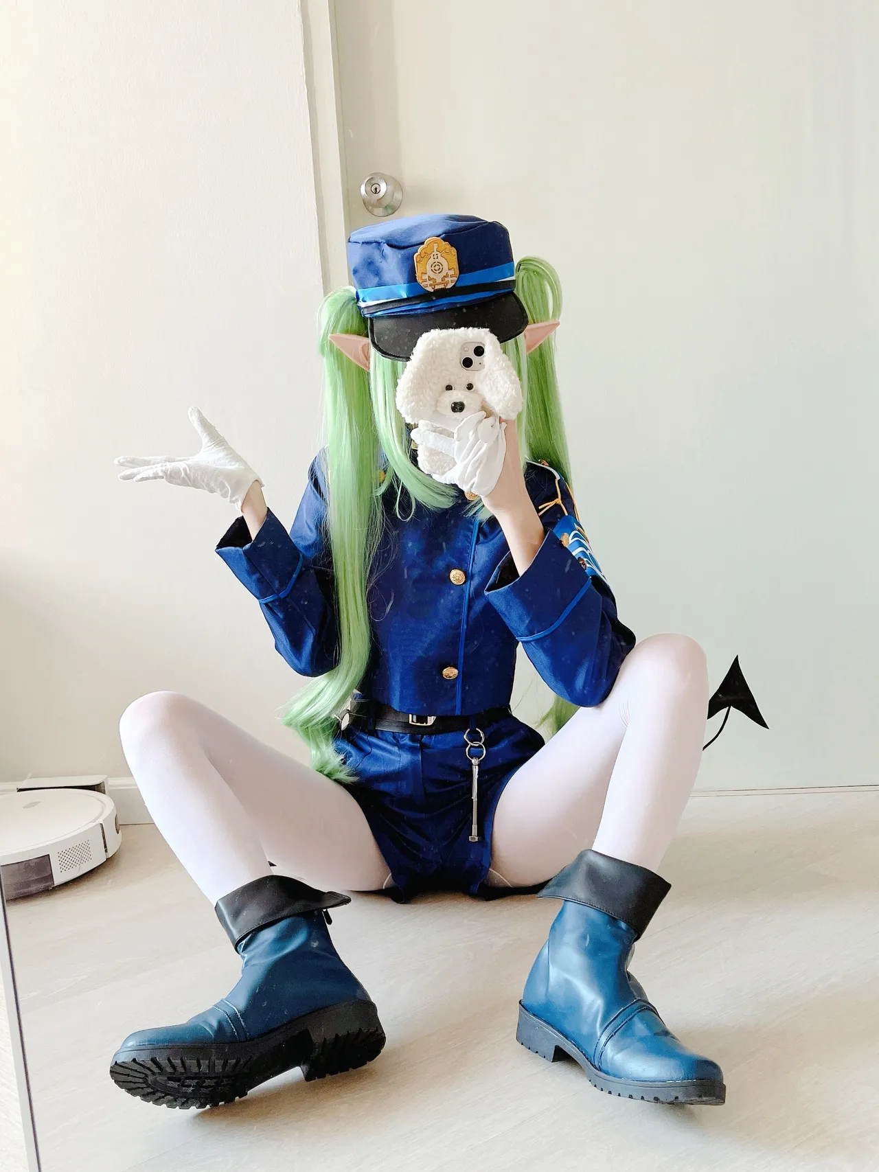 Lilith Pani - Tachibana Nozomi - Image 12