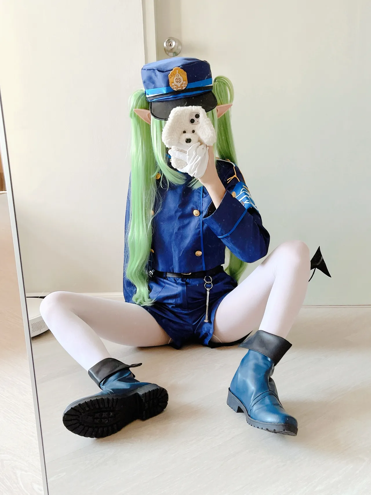 Lilith Pani - Tachibana Nozomi - Image 13