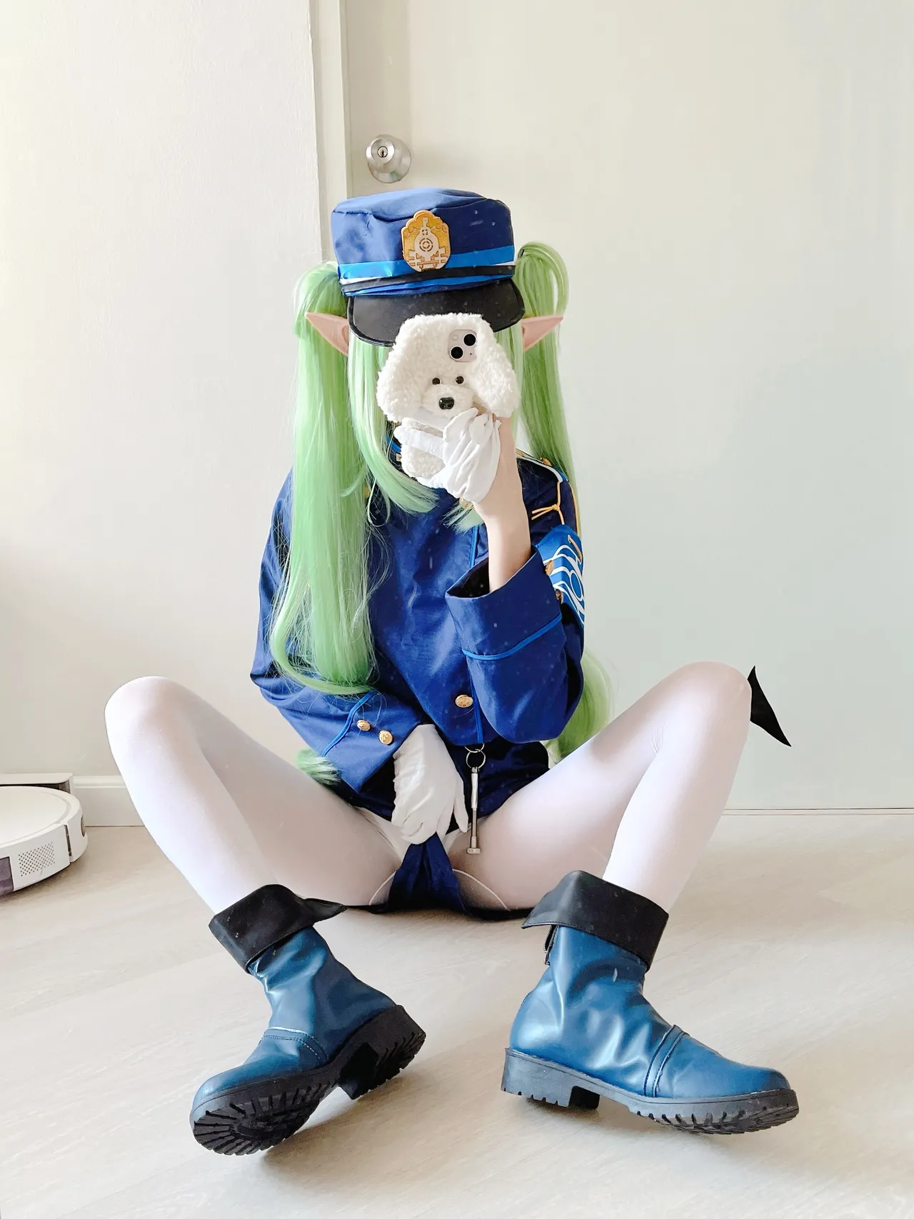 Lilith Pani - Tachibana Nozomi - Image 14