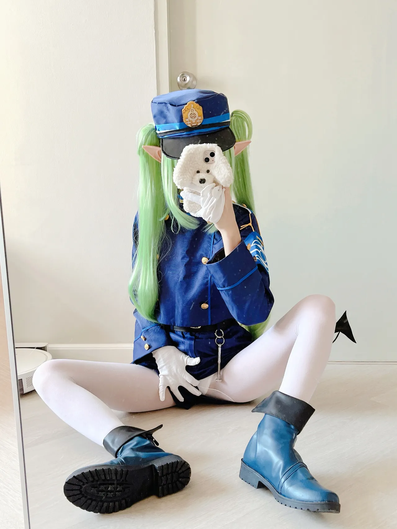 Lilith Pani - Tachibana Nozomi - Image 15