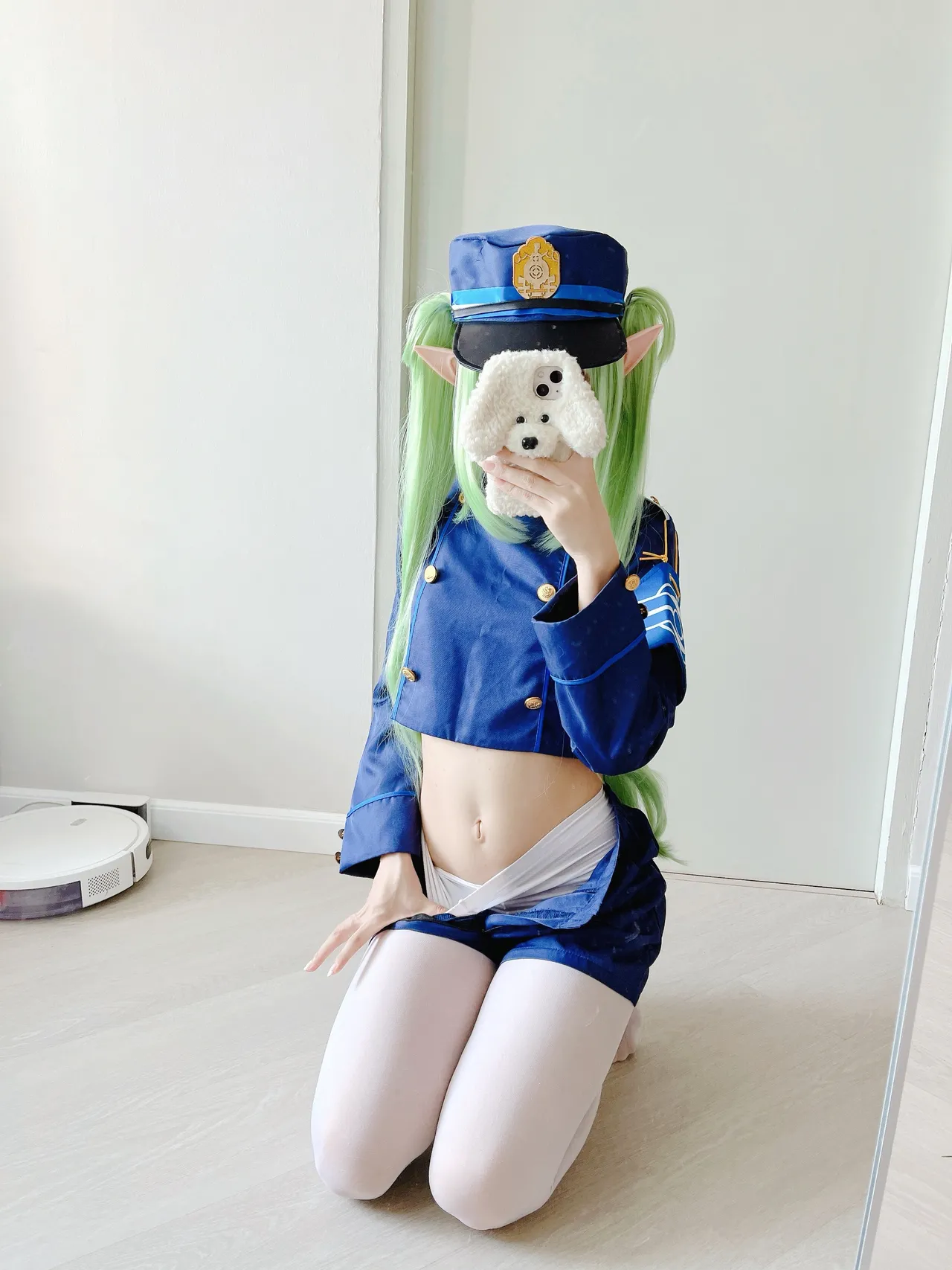 Lilith Pani - Tachibana Nozomi - Image 16