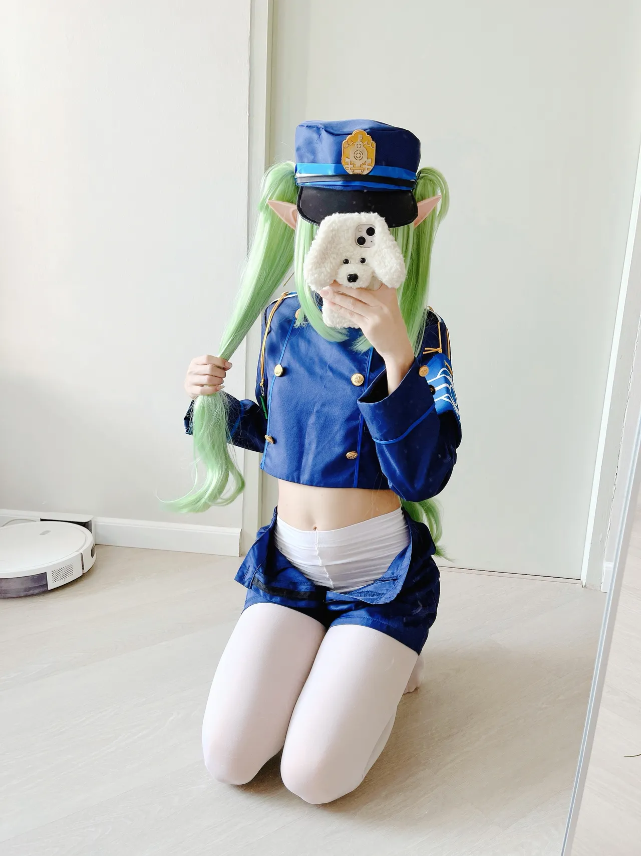 Lilith Pani - Tachibana Nozomi - Image 17