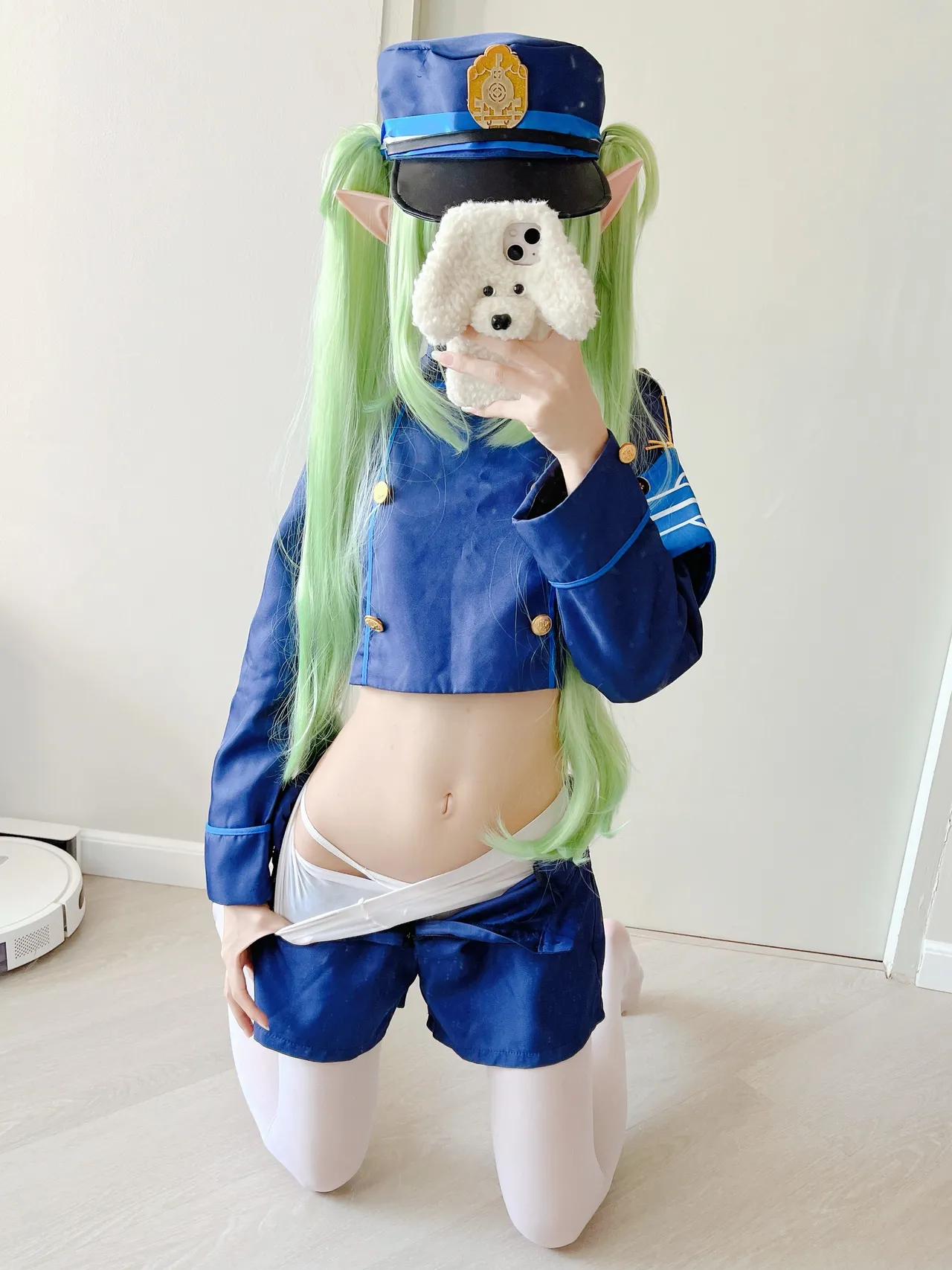 Lilith Pani - Tachibana Nozomi - Image 18