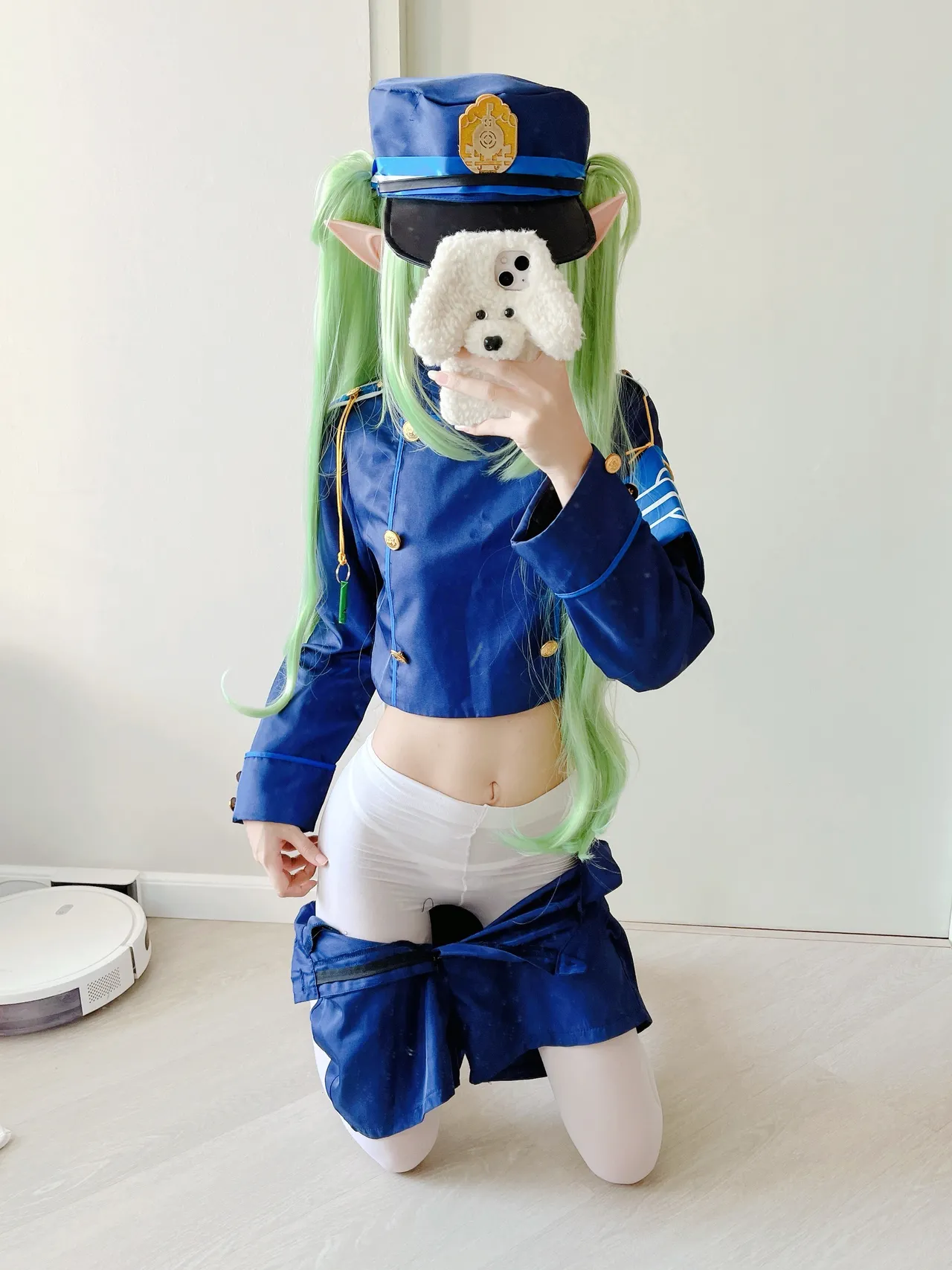 Lilith Pani - Tachibana Nozomi - Image 19