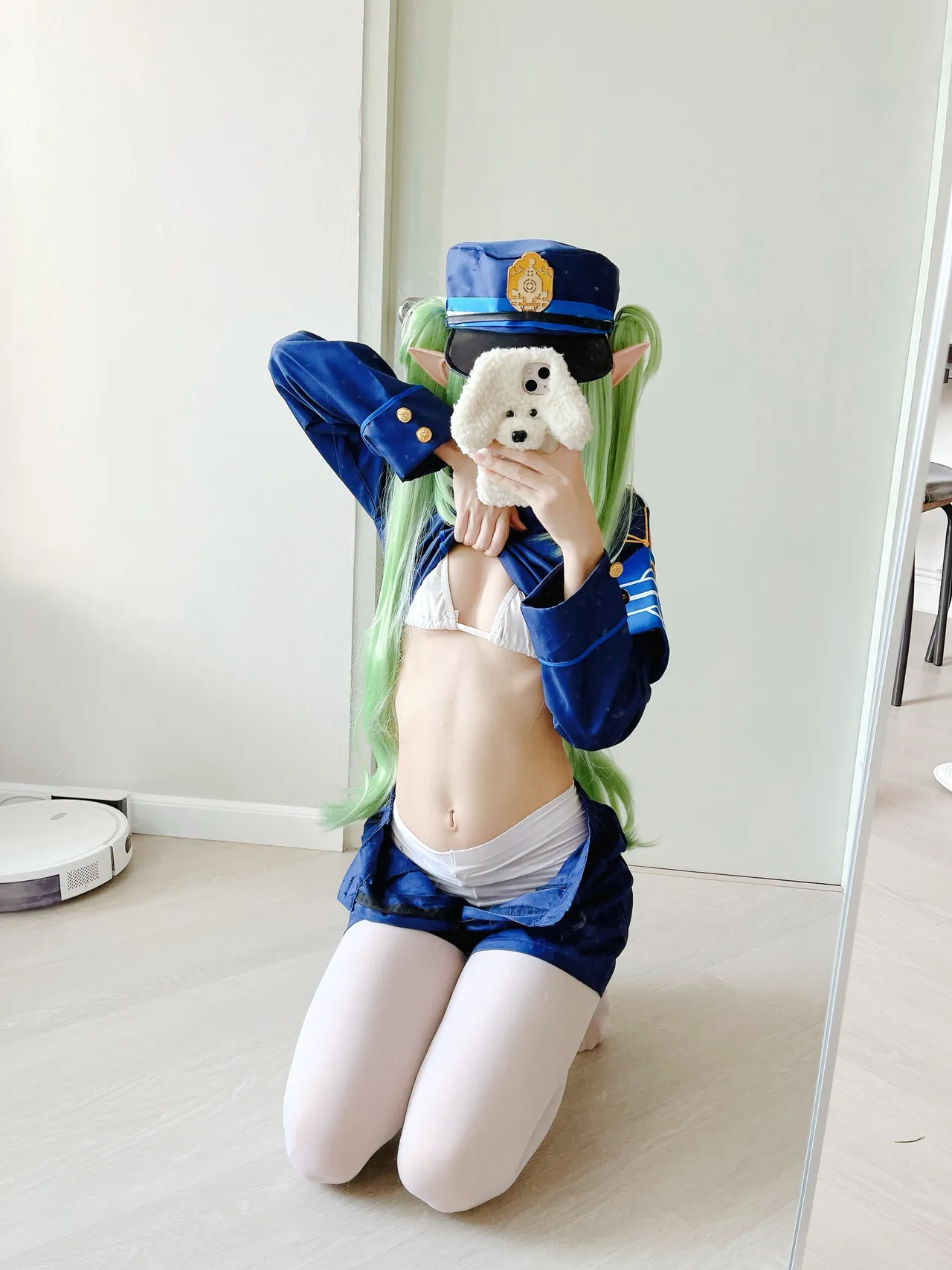 Lilith Pani - Tachibana Nozomi - Image 21