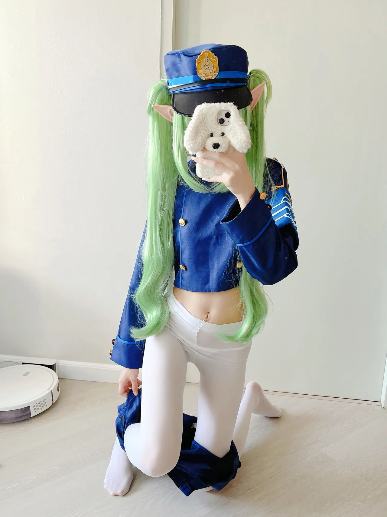 Lilith Pani - Tachibana Nozomi - Image 23