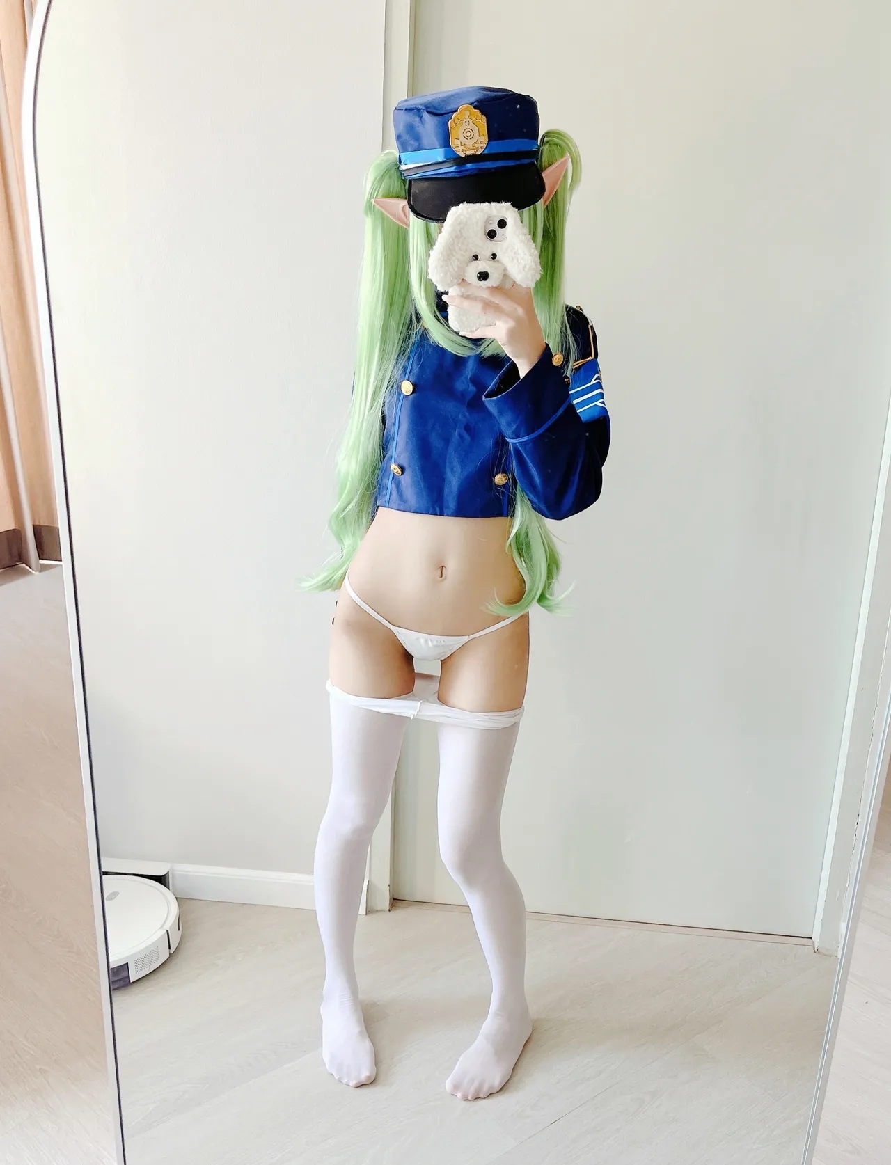 Lilith Pani - Tachibana Nozomi - Image 25