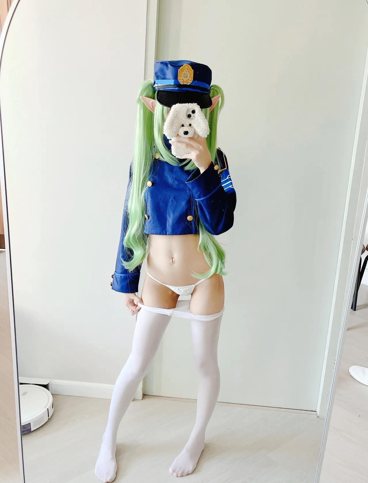 Lilith Pani - Tachibana Nozomi - Image 27