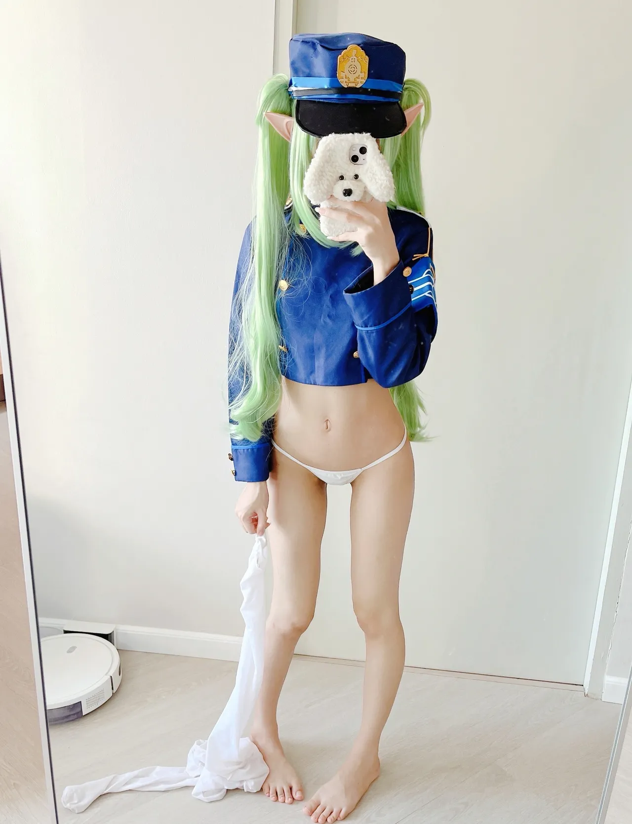 Lilith Pani - Tachibana Nozomi - Image 29