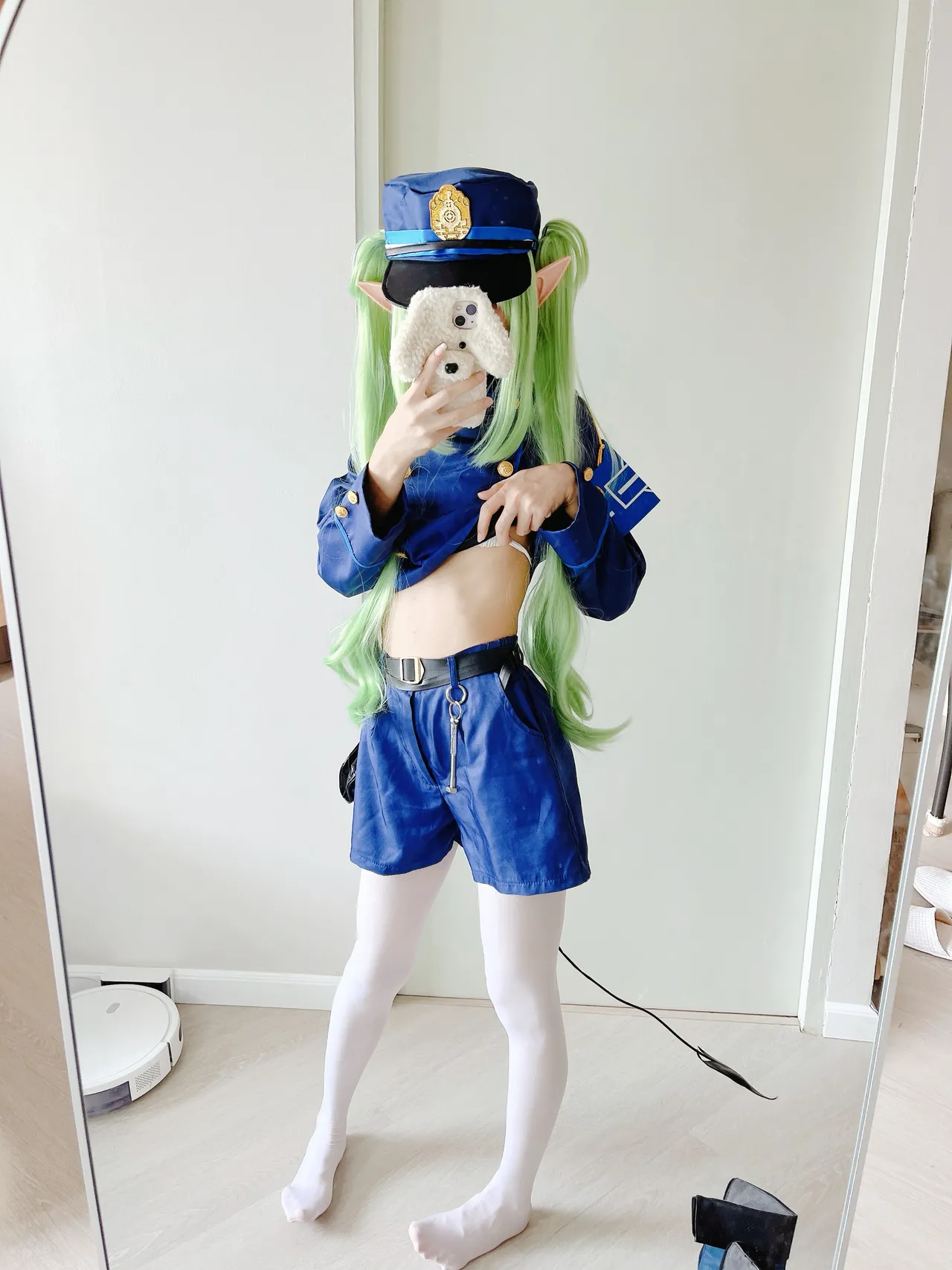 Lilith Pani - Tachibana Nozomi - Image 3