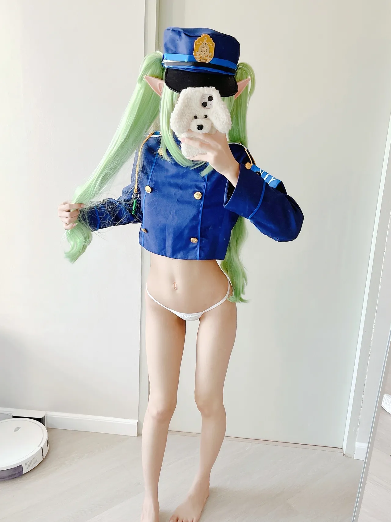 Lilith Pani - Tachibana Nozomi - Image 30