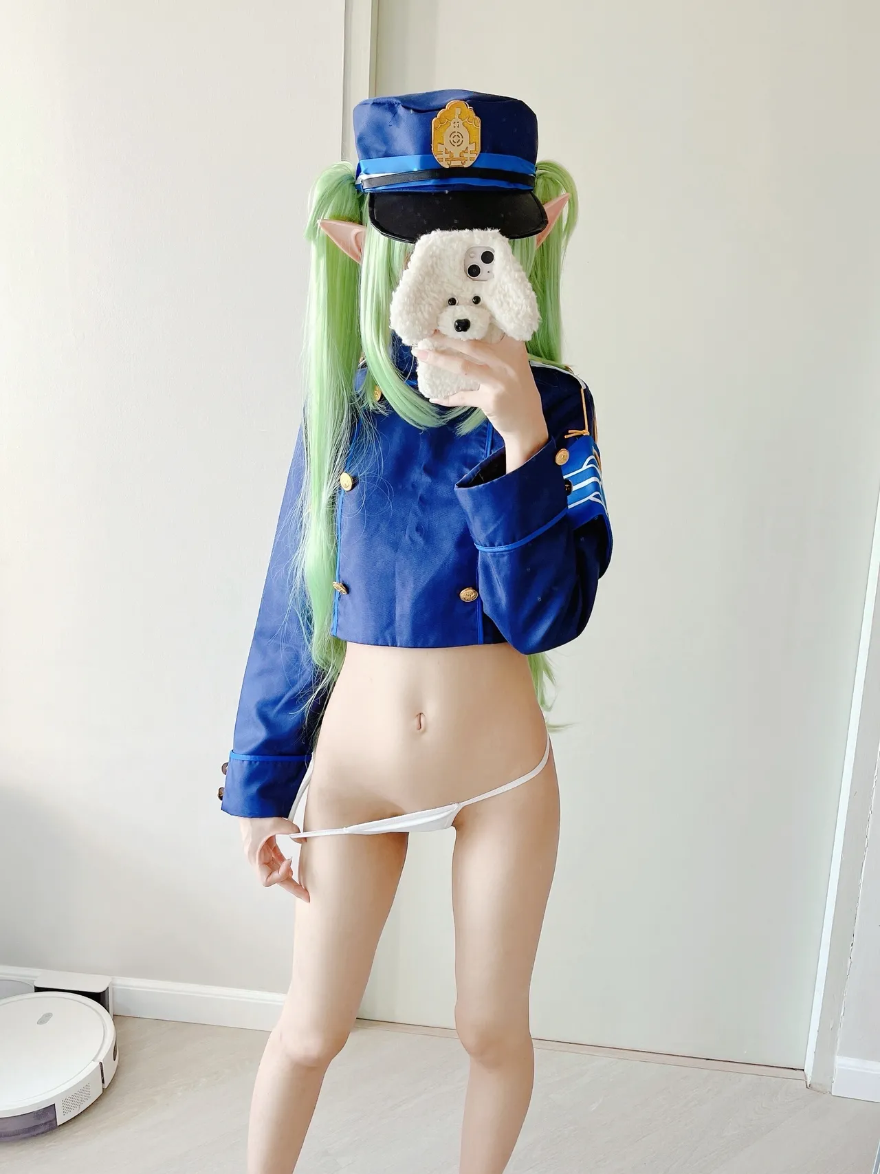 Lilith Pani - Tachibana Nozomi - Image 31