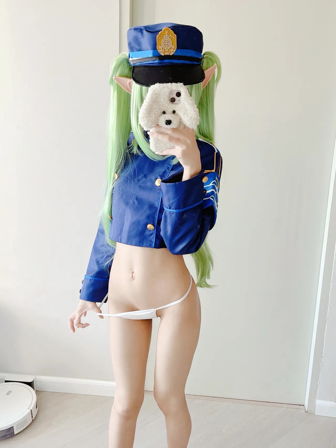 Lilith Pani - Tachibana Nozomi - Image 32