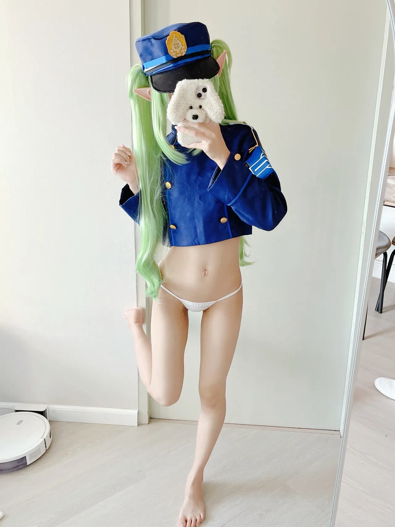 Lilith Pani - Tachibana Nozomi - Image 33