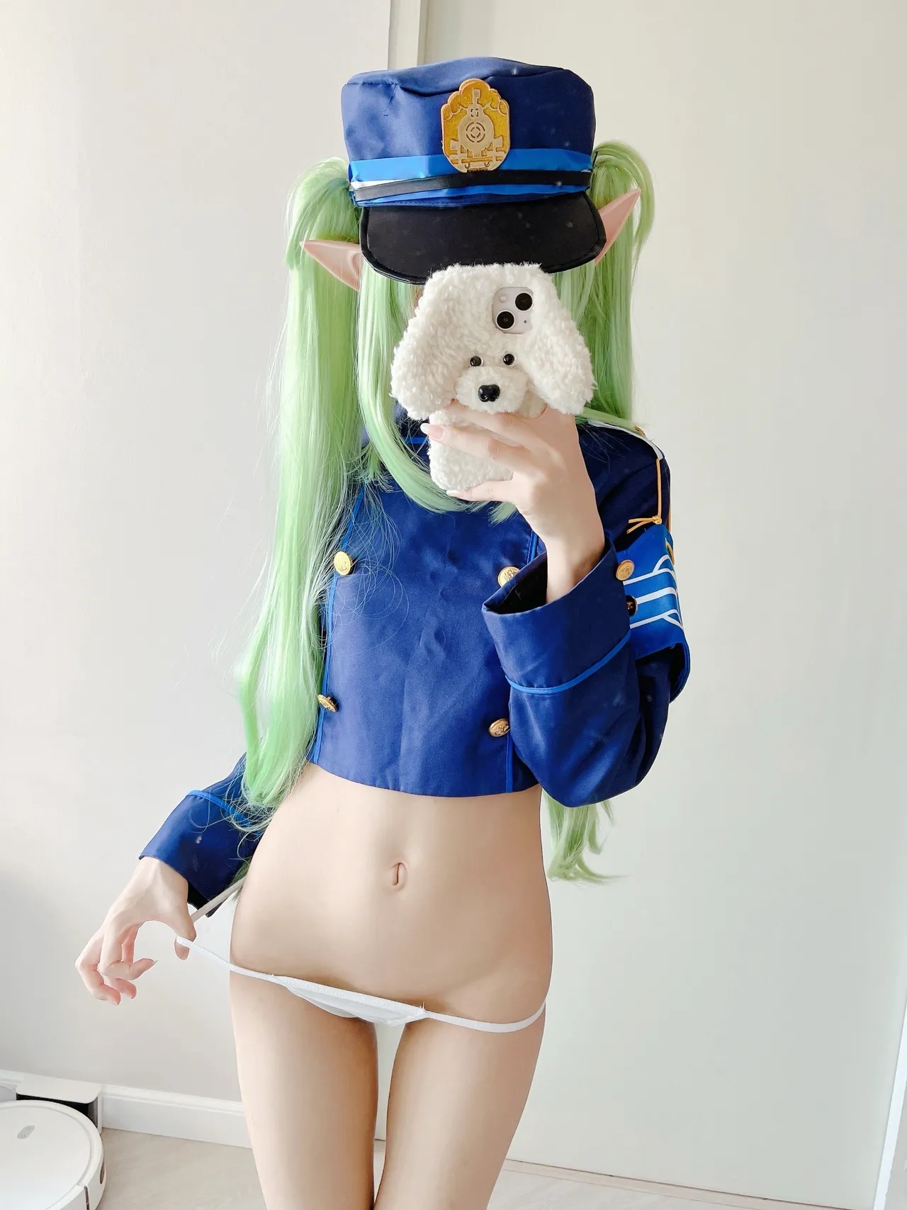 Lilith Pani - Tachibana Nozomi - Image 34