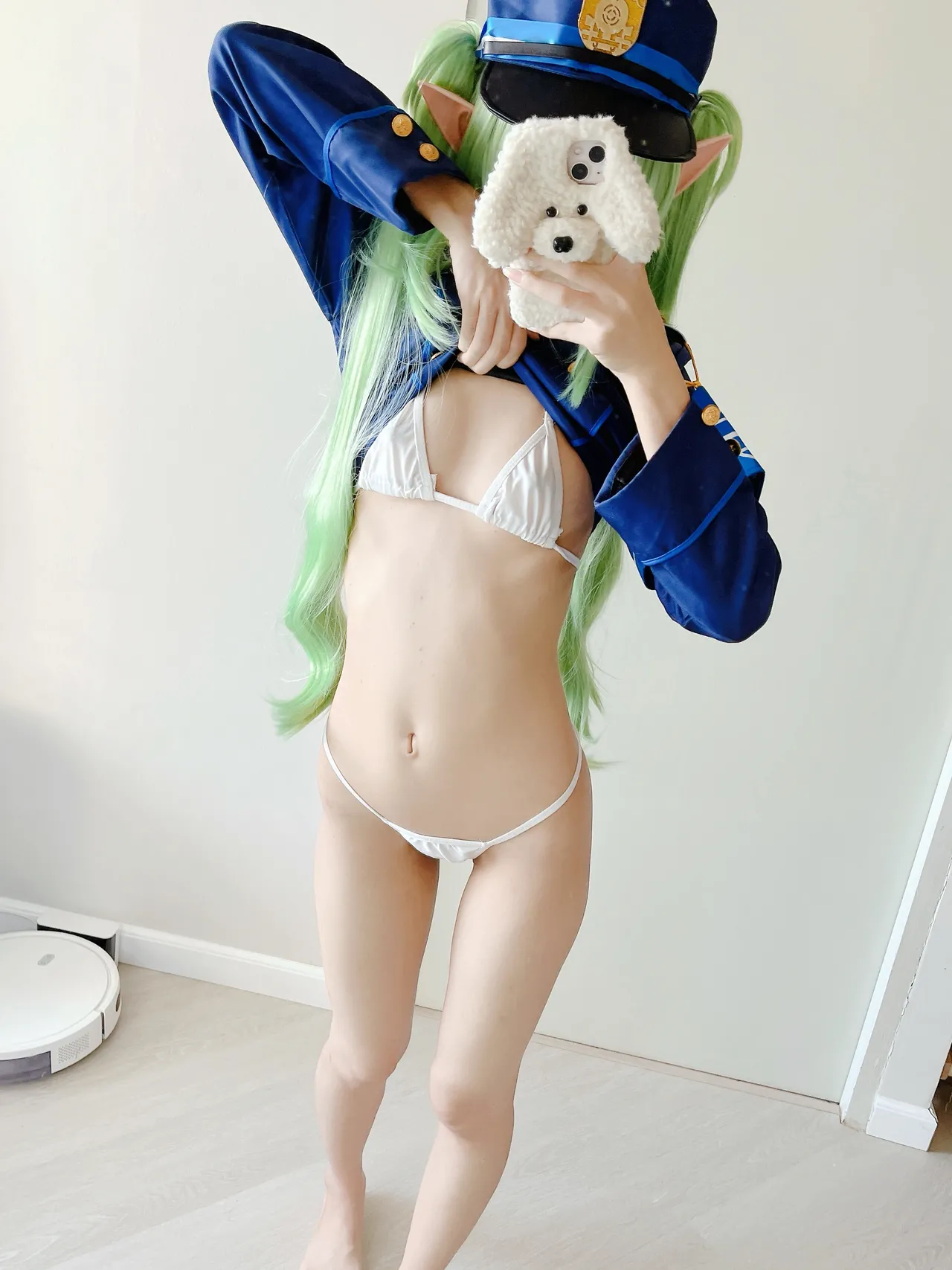 Lilith Pani - Tachibana Nozomi - Image 35